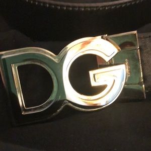 Dolce&Gabbana, Tumi, Salvatore Ferragamo belts